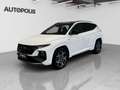 Hyundai TUCSON 1.6 SHINE N LINE 4WD Blanc - thumbnail 1