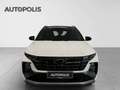 Hyundai TUCSON 1.6 SHINE N LINE 4WD Blanc - thumbnail 4