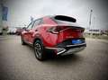 Kia Sportage 1,6 TGDI 48V Gold AWD DCT Mildhybrid Rot - thumbnail 4