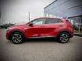 Kia Sportage 1,6 TGDI 48V Gold AWD DCT Mildhybrid Rot - thumbnail 3