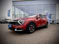 Kia Sportage 1,6 TGDI 48V Gold AWD DCT Mildhybrid Rot - thumbnail 2