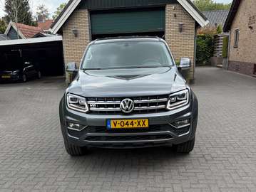 Amarok 3.0 TDI 4M Plus High