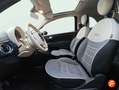 Fiat 500 1.2 Lounge Azul - thumbnail 8