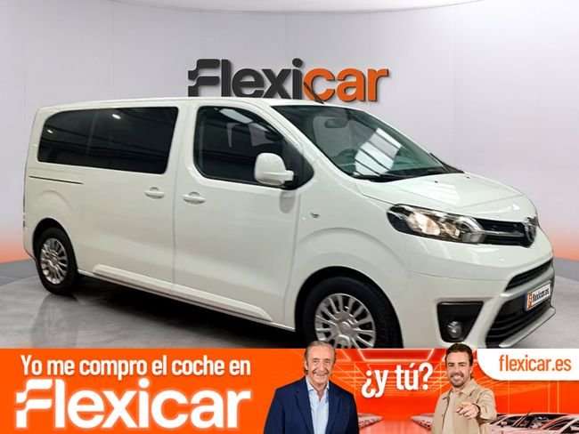 Toyota Proace 1.5D 120CV FAMILY ADVANCE L1 - foto 1