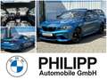 BMW M2 Coupé HiFi Xenon Glasdach Rfk Navi Prof Shz Bleu - thumbnail 1