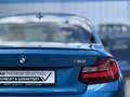 BMW M2 Coupé HiFi Xenon Glasdach Rfk Navi Prof Shz Blau - thumbnail 18