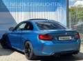 BMW M2 Coupé HiFi Xenon Glasdach Rfk Navi Prof Shz Blau - thumbnail 19