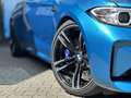BMW M2 Coupé HiFi Xenon Glasdach Rfk Navi Prof Shz Bleu - thumbnail 24