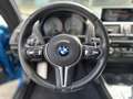 BMW M2 Coupé HiFi Xenon Glasdach Rfk Navi Prof Shz Blau - thumbnail 8