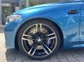 BMW M2 Coupé HiFi Xenon Glasdach Rfk Navi Prof Shz Bleu - thumbnail 28