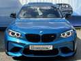 BMW M2 Coupé HiFi Xenon Glasdach Rfk Navi Prof Shz Bleu - thumbnail 20
