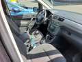 Volkswagen Caddy 1.4 TSI DSG Comfortline AHK/Tempo/Einparkh Schwarz - thumbnail 3