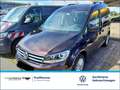 Volkswagen Caddy 1.4 TSI DSG Comfortline AHK/Tempo/Einparkh Schwarz - thumbnail 1