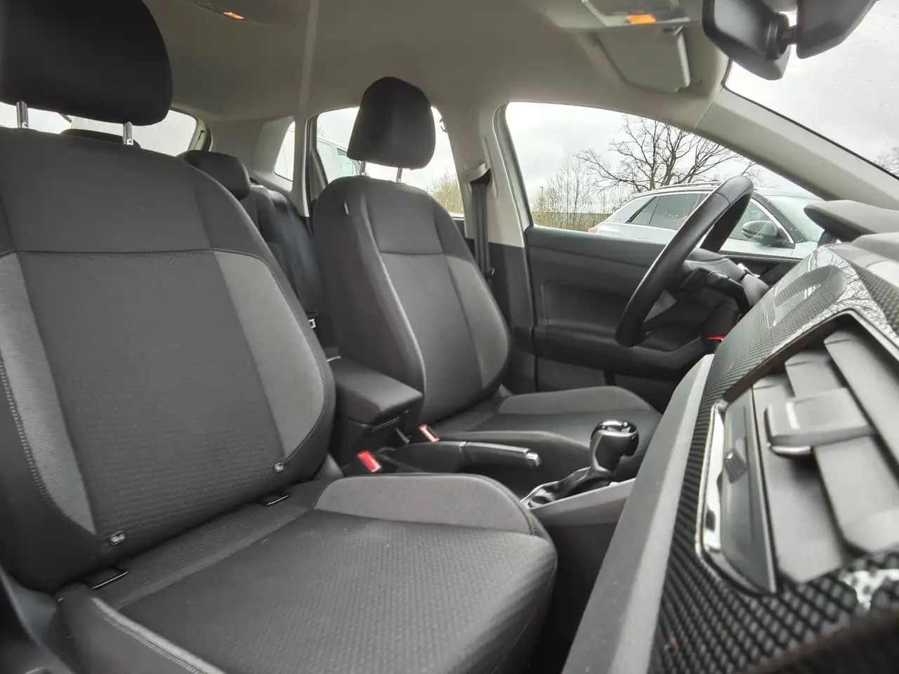 Volkswagen Polo Life 1.0 TSI DSG LED*Klima*App-Conn.*SHZ*PDC* 14