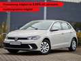 Volkswagen Polo Life 1.0 TSI DSG LED*Klima*App-Conn.*SHZ*PDC* Grau - thumbnail 1
