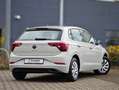 Volkswagen Polo Life 1.0 TSI DSG LED*Klima*App-Conn.*SHZ*PDC* Grau - thumbnail 2