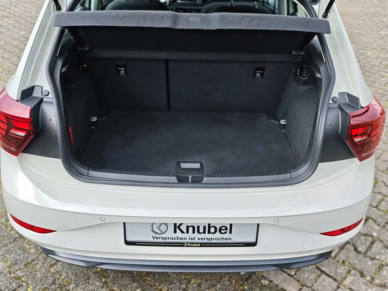 Volkswagen Polo Life 1.0 TSI DSG LED*Klima*App-Conn.*SHZ*PDC* 12