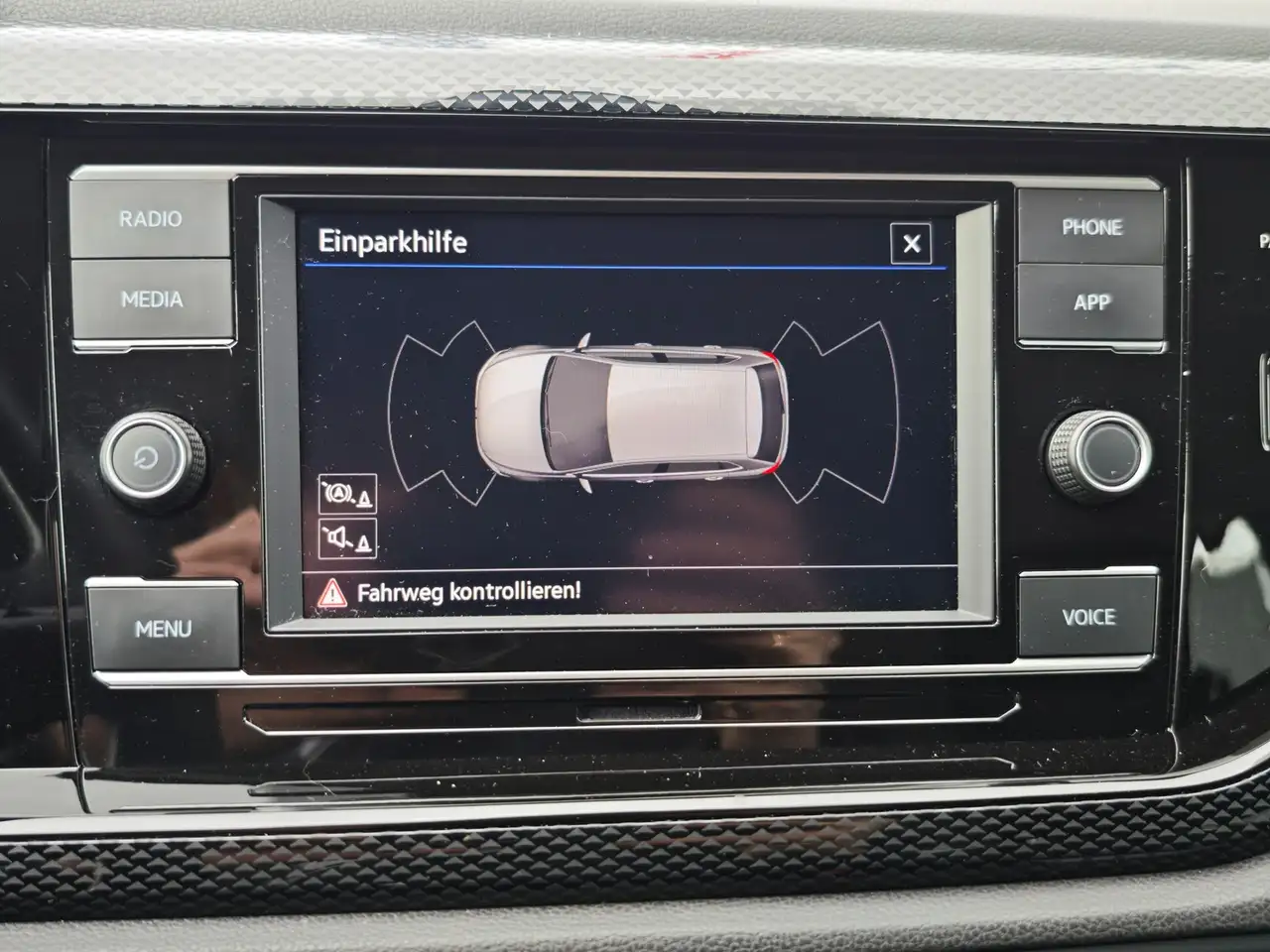 Volkswagen Polo Life 1.0 TSI DSG LED*Klima*App-Conn.*SHZ*PDC* 11