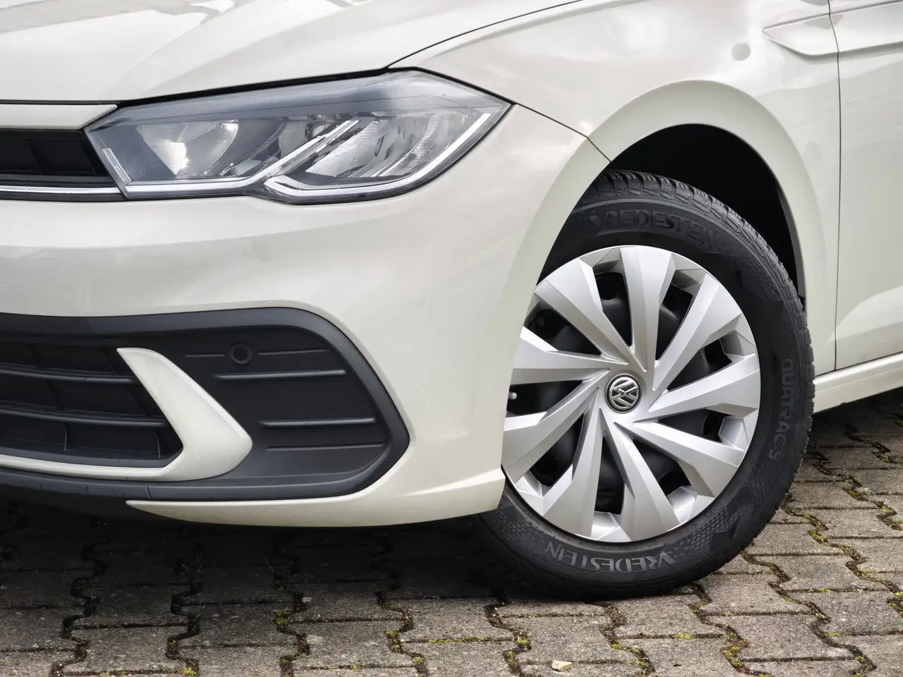 Volkswagen Polo Life 1.0 TSI DSG LED*Klima*App-Conn.*SHZ*PDC* 3