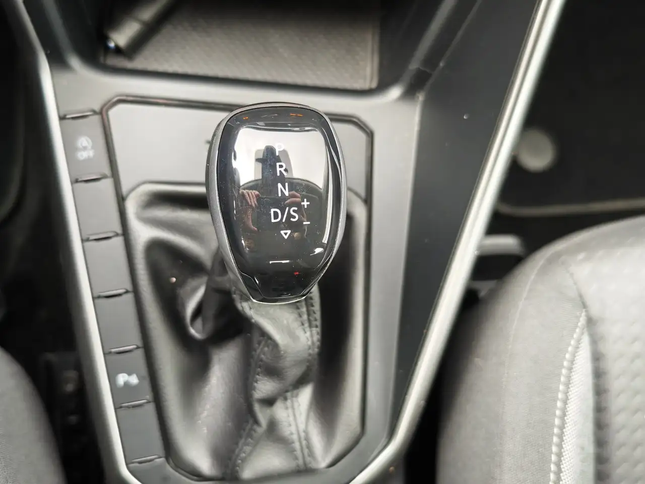 Volkswagen Polo Life 1.0 TSI DSG LED*Klima*App-Conn.*SHZ*PDC* 9
