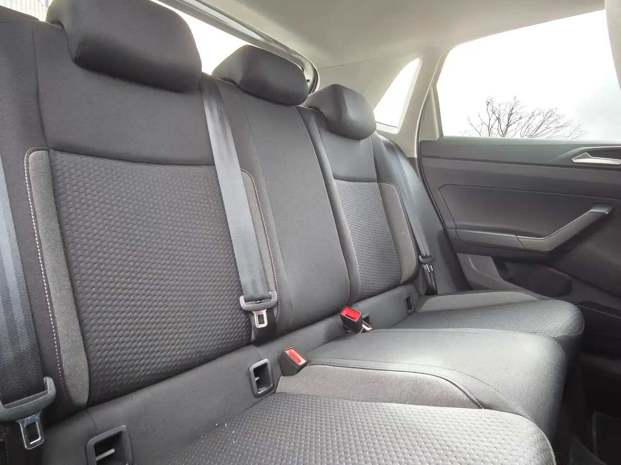 Volkswagen Polo Life 1.0 TSI DSG LED*Klima*App-Conn.*SHZ*PDC* 15