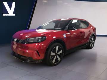 CAPRI  AWD