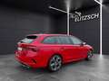 Skoda Octavia Combi TDI RS DSG Matrix Navi HUD ACC RFK SH 19" Rot - thumbnail 5