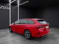 Skoda Octavia Combi TDI RS DSG Matrix Navi HUD ACC RFK SH 19" Rot - thumbnail 3