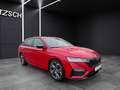 Skoda Octavia Combi TDI RS DSG Matrix Navi HUD ACC RFK SH 19" Rot - thumbnail 7
