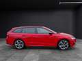 Skoda Octavia Combi TDI RS DSG Matrix Navi HUD ACC RFK SH 19" Rot - thumbnail 6