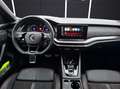 Skoda Octavia Combi TDI RS DSG Matrix Navi HUD ACC RFK SH 19" Rot - thumbnail 14