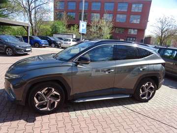 1.6 Prime Plug-In Hybrid 4WD Autom.