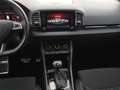 Skoda Karoq 1.5TSI DSG Sportline LED Navi Rear View GRA SHZ hi Grigio - thumbnail 15