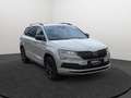 Skoda Karoq 1.5TSI DSG Sportline LED Navi Rear View GRA SHZ hi Grigio - thumbnail 3