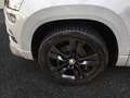 Skoda Karoq 1.5TSI DSG Sportline LED Navi Rear View GRA SHZ hi Grigio - thumbnail 8