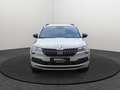 Skoda Karoq 1.5TSI DSG Sportline LED Navi Rear View GRA SHZ hi Grigio - thumbnail 2