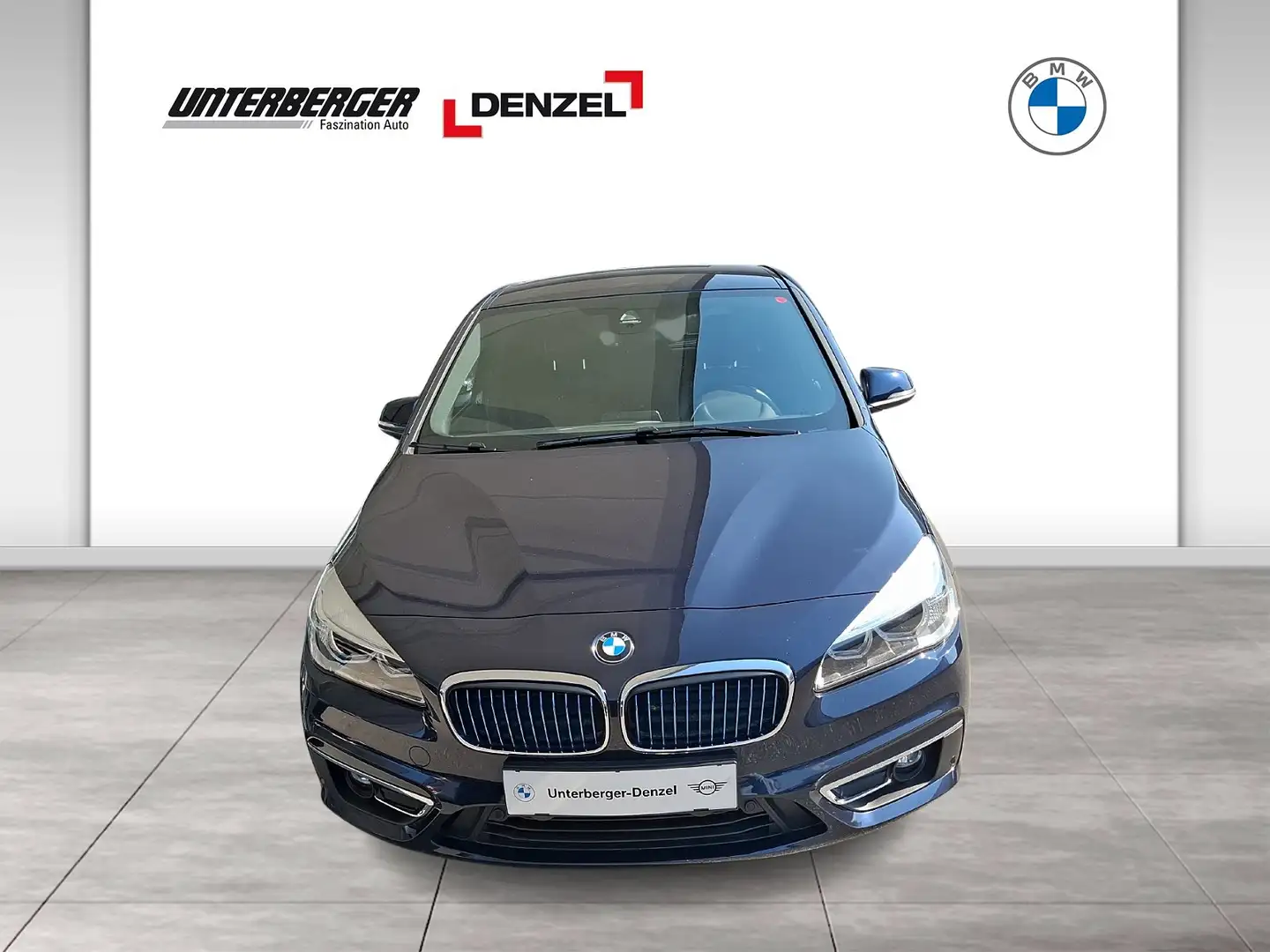 BMW 225 xe Active Tourer iPerfomance (F45) HiFi LED Blau - 2