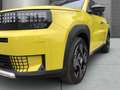 Fiat Grande Panda Sonderedition Winterpaket Navi Digitales Cockpit L Gelb - thumbnail 4