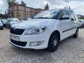 Skoda Roomster 1.2l TSI 63kW Style Sitzheizung PDC Fehér - thumbnail 3