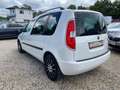 Skoda Roomster 1.2l TSI 63kW Style Sitzheizung PDC Fehér - thumbnail 5