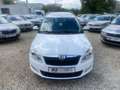 Skoda Roomster 1.2l TSI 63kW Style Sitzheizung PDC Fehér - thumbnail 2