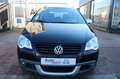Volkswagen Polo IV CrossPolo|Klimaauto.|Sitzheiz.| Schwarz - thumbnail 2