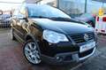 Volkswagen Polo IV CrossPolo|Klimaauto.|Sitzheiz.| Schwarz - thumbnail 3