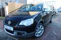 Volkswagen Polo IV CrossPolo|Klimaauto.|Sitzheiz.| Schwarz - thumbnail 1