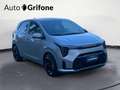 Kia Picanto Picanto 1.0 12V 5 porte Launch Edition Серебристый - thumbnail 7
