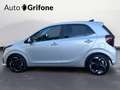 Kia Picanto Picanto 1.0 12V 5 porte Launch Edition Серебристый - thumbnail 2