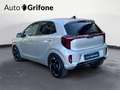 Kia Picanto Picanto 1.0 12V 5 porte Launch Edition Серебристый - thumbnail 3