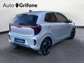 Kia Picanto Picanto 1.0 12V 5 porte Launch Edition Серебристый - thumbnail 5