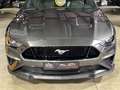 Ford Mustang MUSTANG GT+V8+ACC+B&O SOUND+UNFALLFREI+GARANTIE Grijs - thumbnail 10