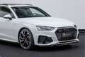 Audi A4 Avant 45 TDI 231pk Quattro S-line Pano Matrix Trek Wit - thumbnail 16